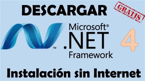 net framework v4|net framework 4.0 descargar.
